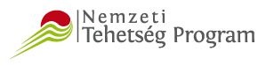 Leírás: Nemzeti Tehetség Program logó